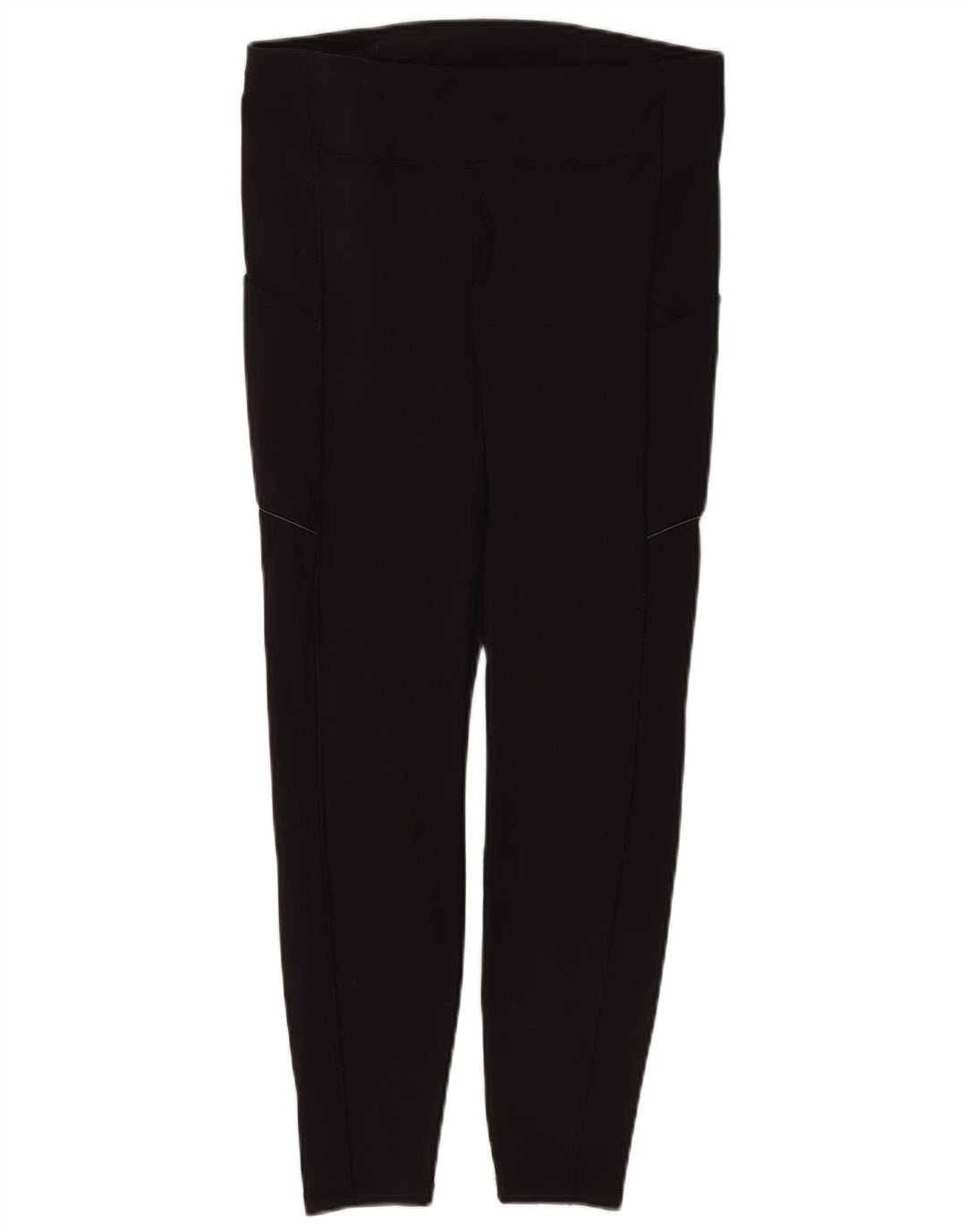 Lululemon Womens Leggings US 10 Large Black