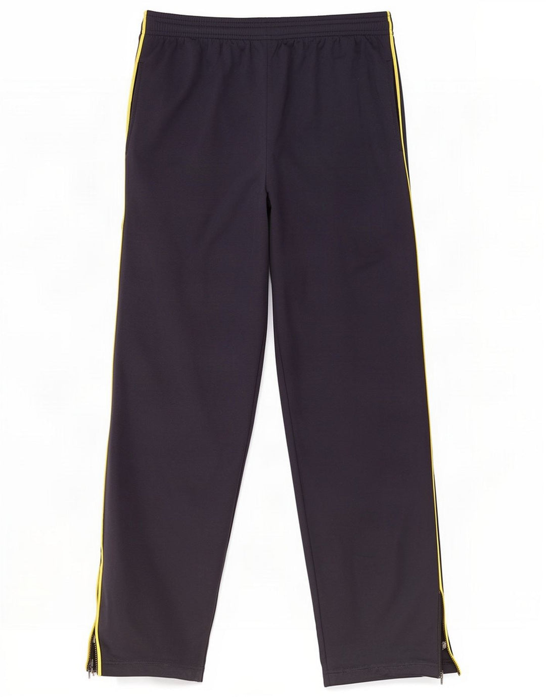 Macron Træningsdragt bukser til mænd Medium Navy Blue Polyester