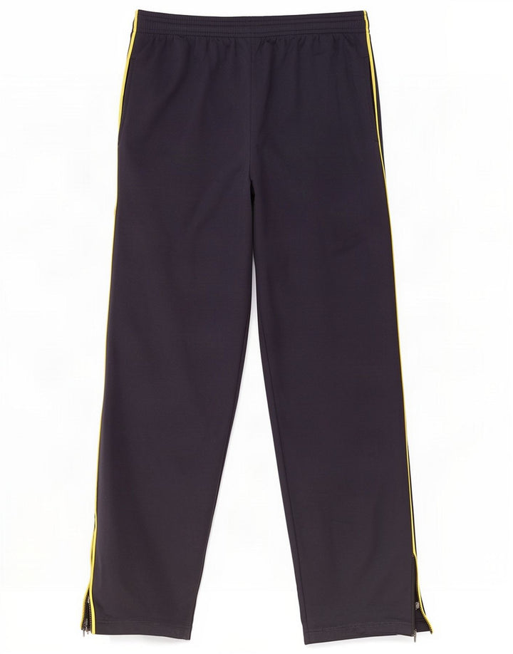 Macron Træningsdragt bukser til mænd Medium Navy Blue Polyester