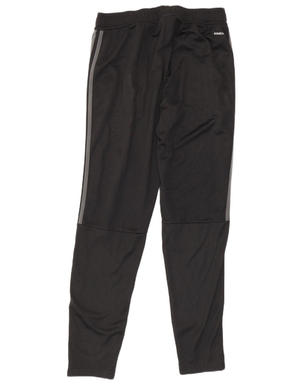Adidas Herre Aeroready træningsdragt Bukser Medium Sort Polyester