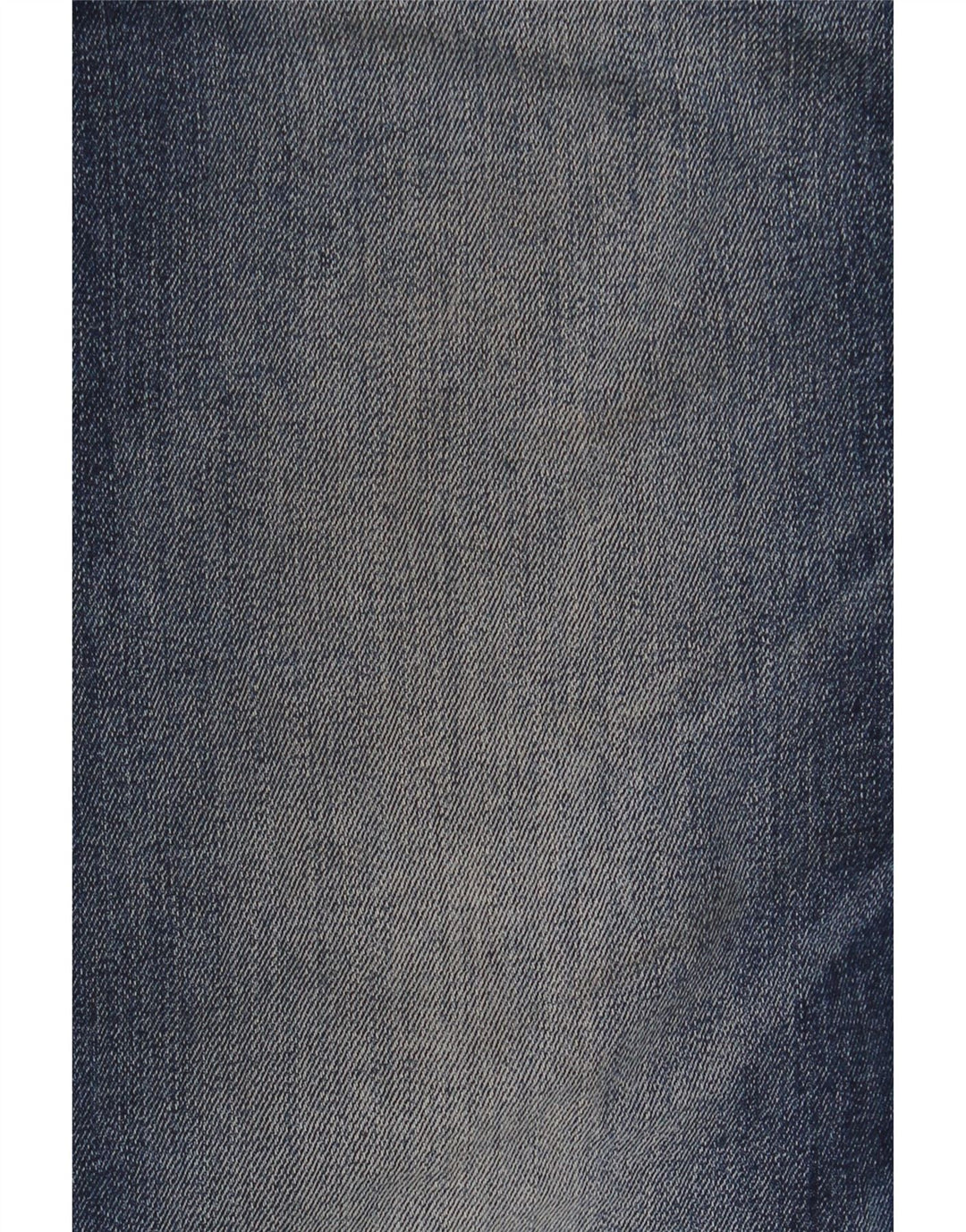 Levi's Herre 504 lige jeans W36 L30 blå bomuld