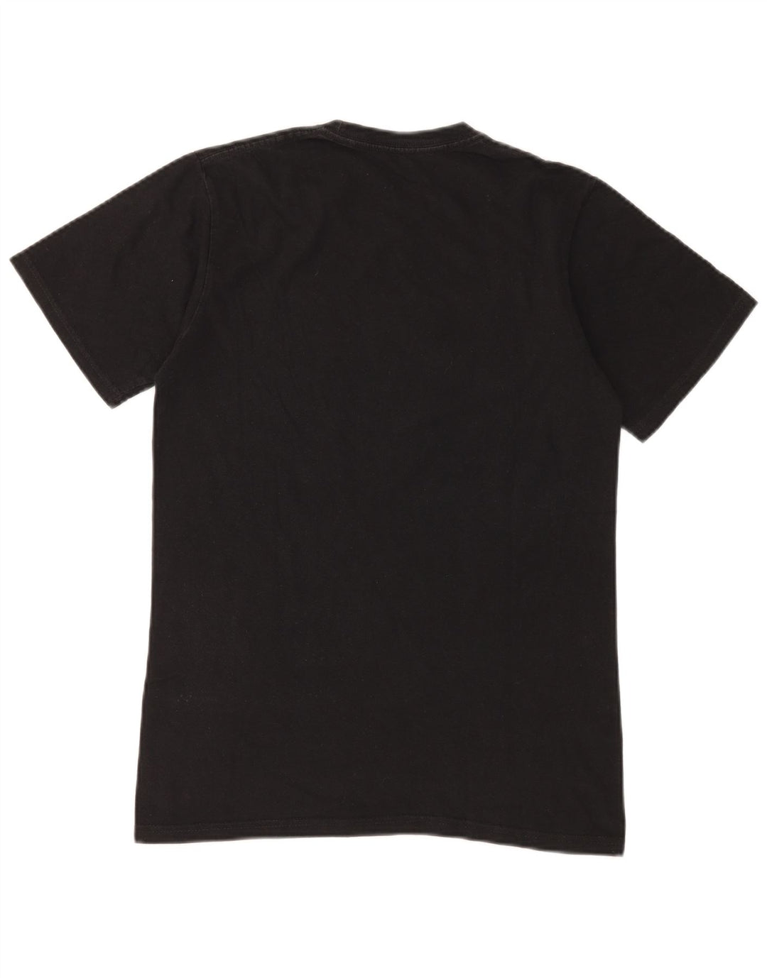 HARD ROCK CAFE Herre grafisk T-shirt Top Lille sort bomuld