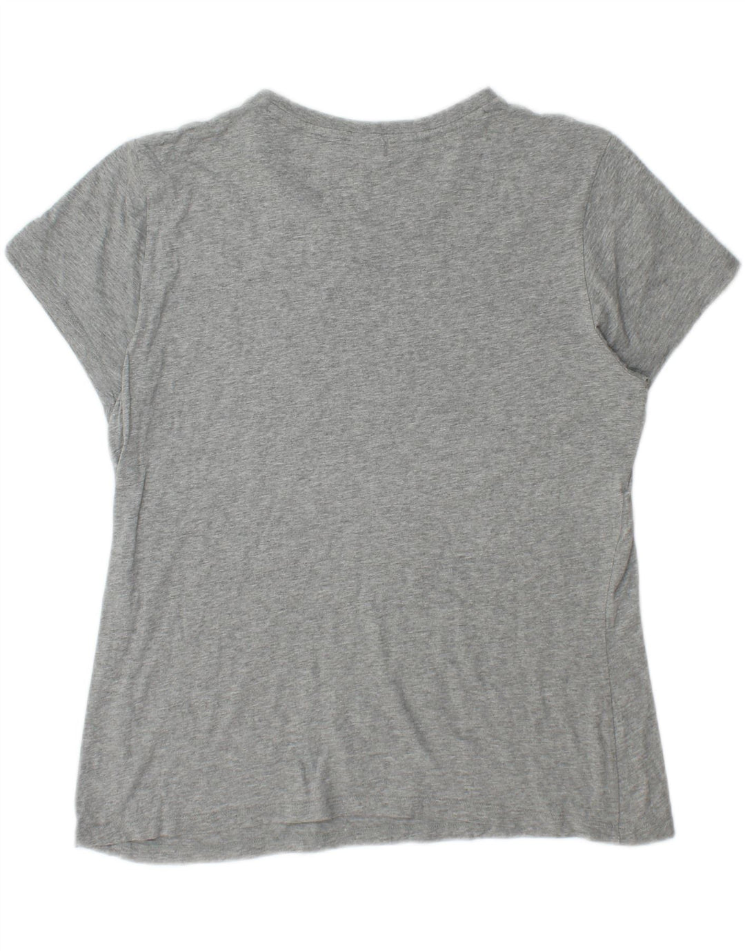 PUMA Womens Graphic T-Shirt Top UK 18 XL Grey Vintage Puma and Second-Hand Puma from Messina Hembry 