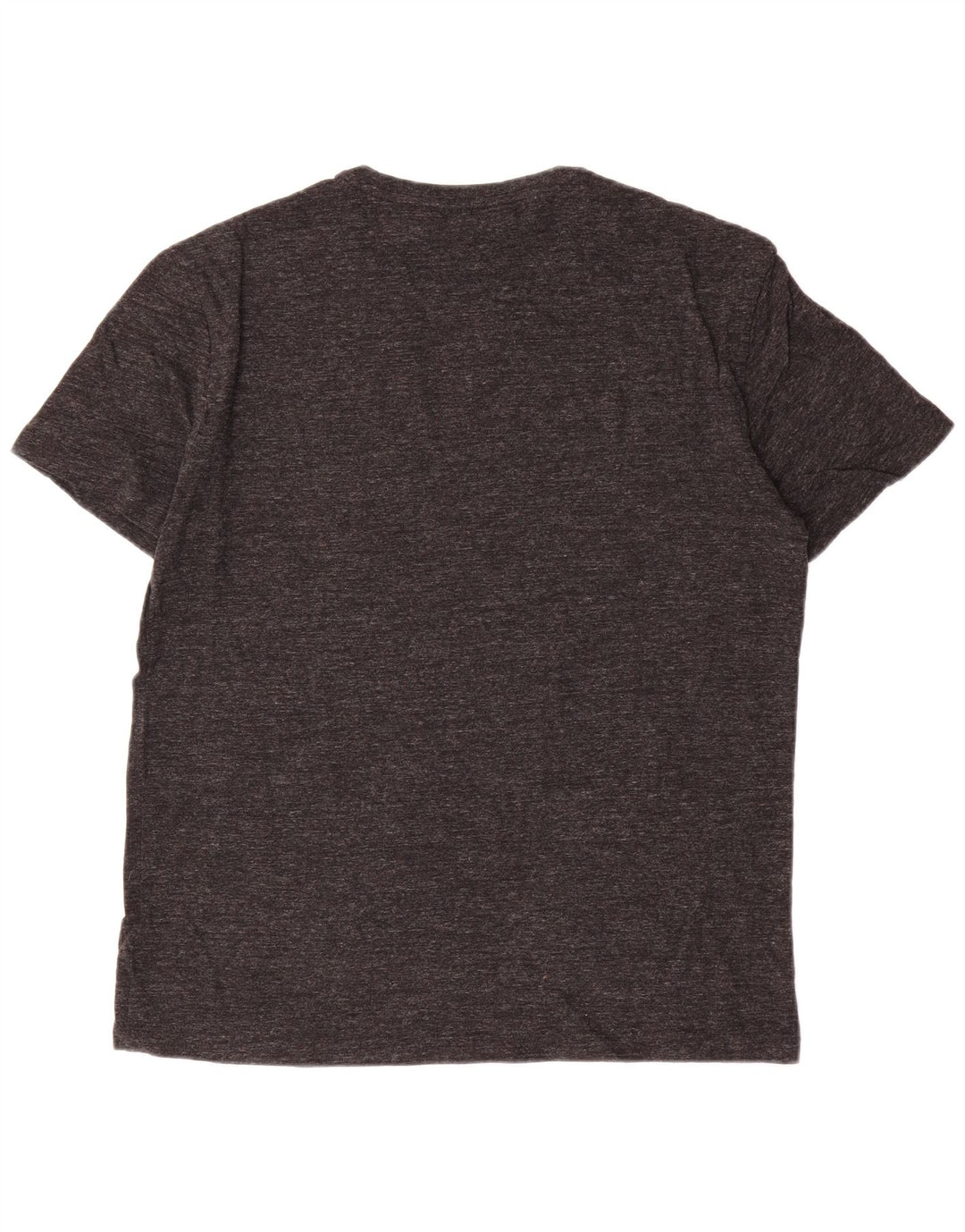 Polo Ralph Lauren Herre T-shirt Top mellemgrå bomuld
