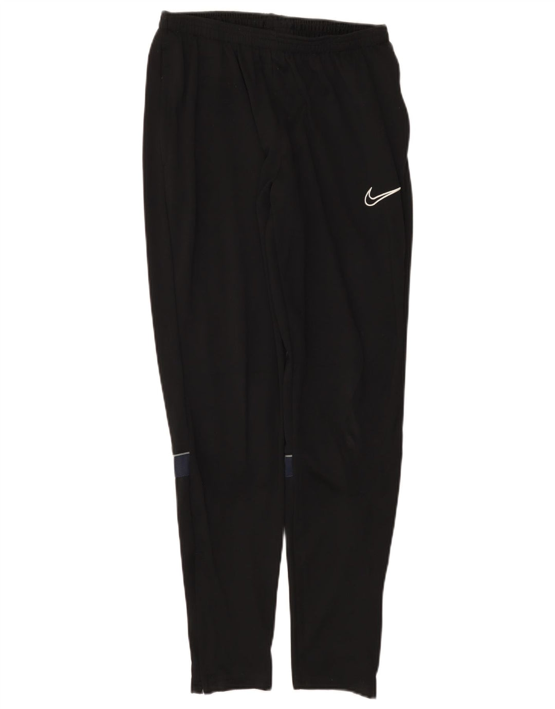 Nike Herre Dri Fit træningsdragt Bukser Medium Sort Colourblock Polyester