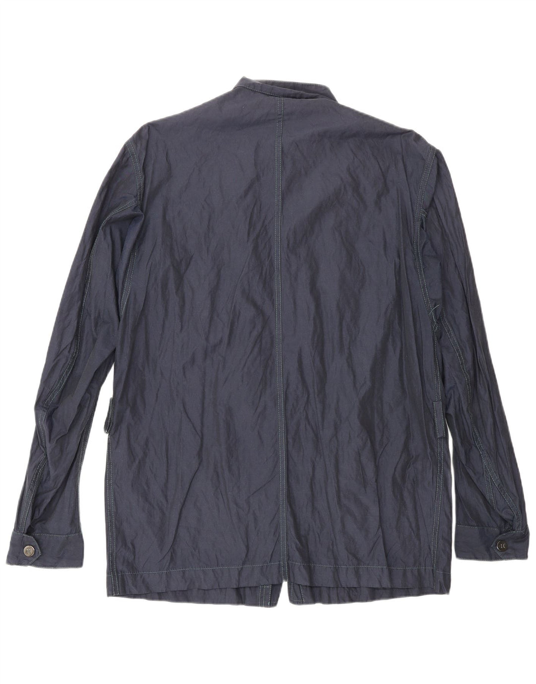 Husky Womens Utility Jacket UK 18 XL Navy Blue