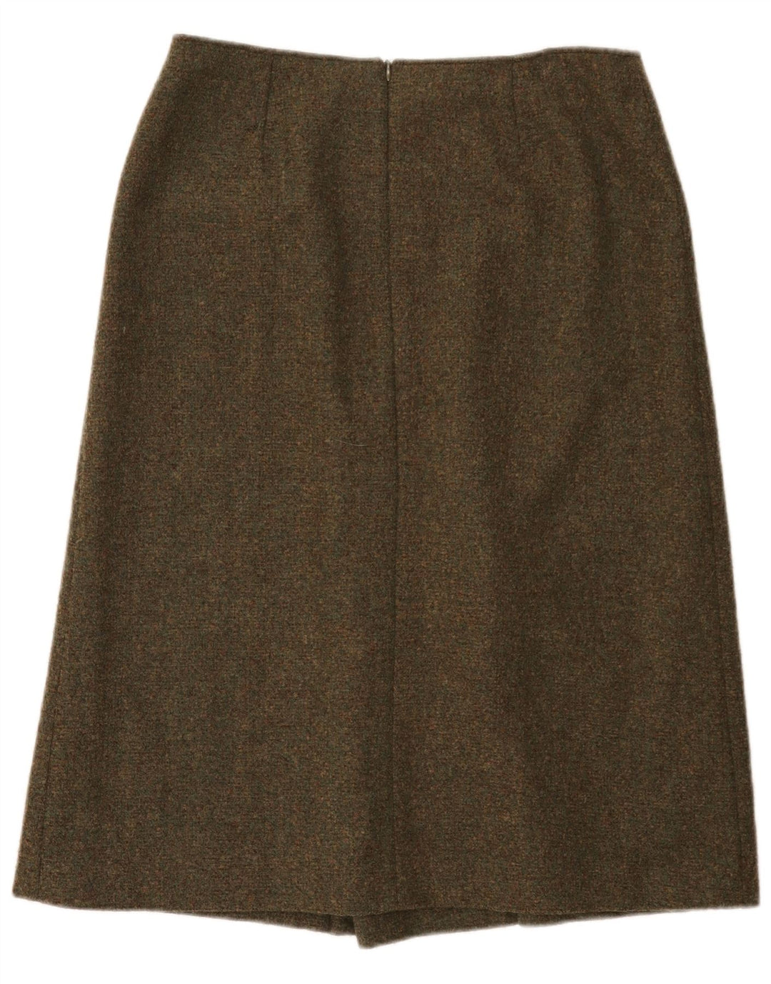 Max&Co. Kvinder A-Line nederdel W32 Large Khaki