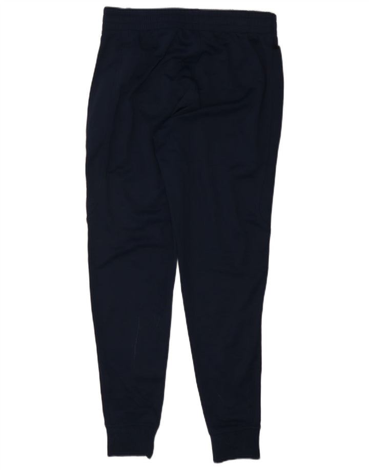 Under Armour Herre træningsdragt Bukser Joggers Large Navy Blue Polyester