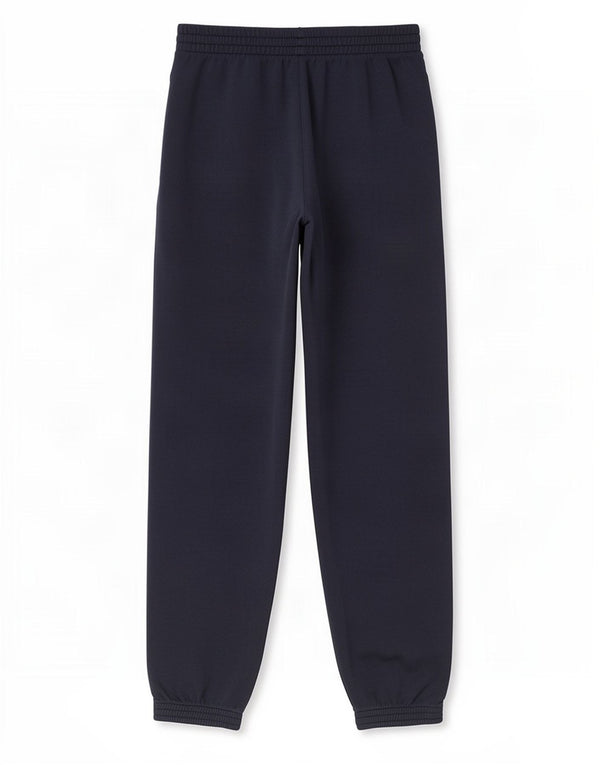 Adidas Træningsdragt til mænd Joggers Medium Marineblå Bomuld