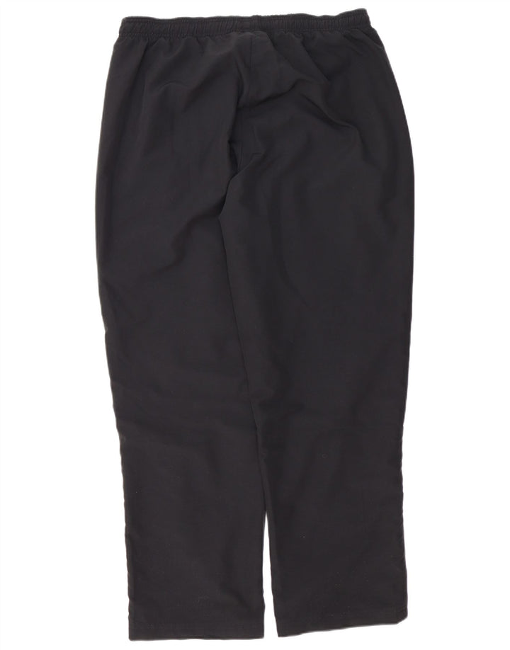 Adidas Træningsdragt bukser til mænd XL sort polyester