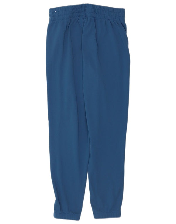 Nike Drenge træningsdragt Bukser Joggers 10-11 år Medium Blue Polyester