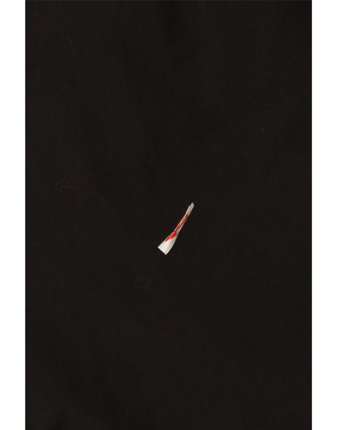 Adidas Sportsshorts til mænd, store sorte polyester
