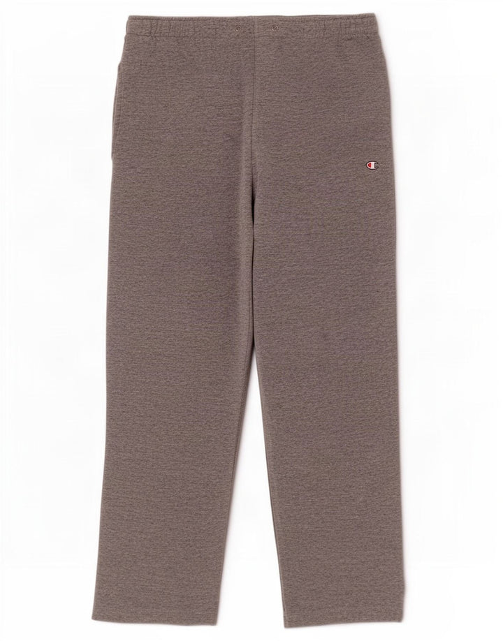Champion Herre træningsdragt Bukser Medium Grey Flecked