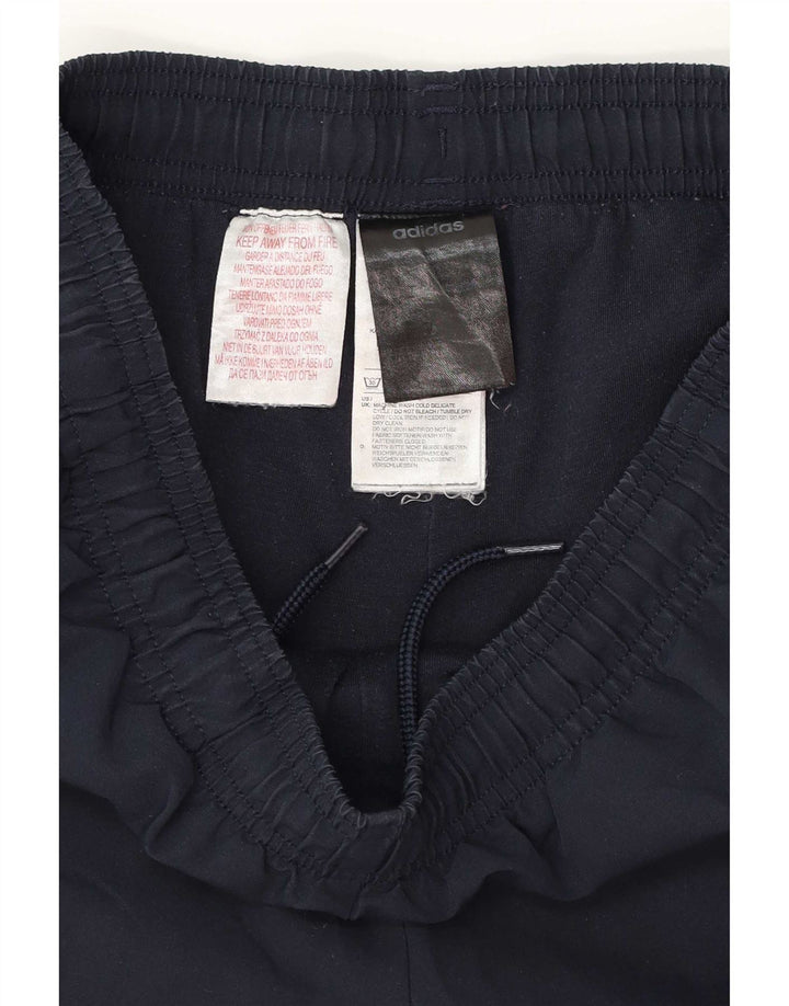 Adidas Træningsdragt til mænd Joggers Medium Navy Blue Polyester