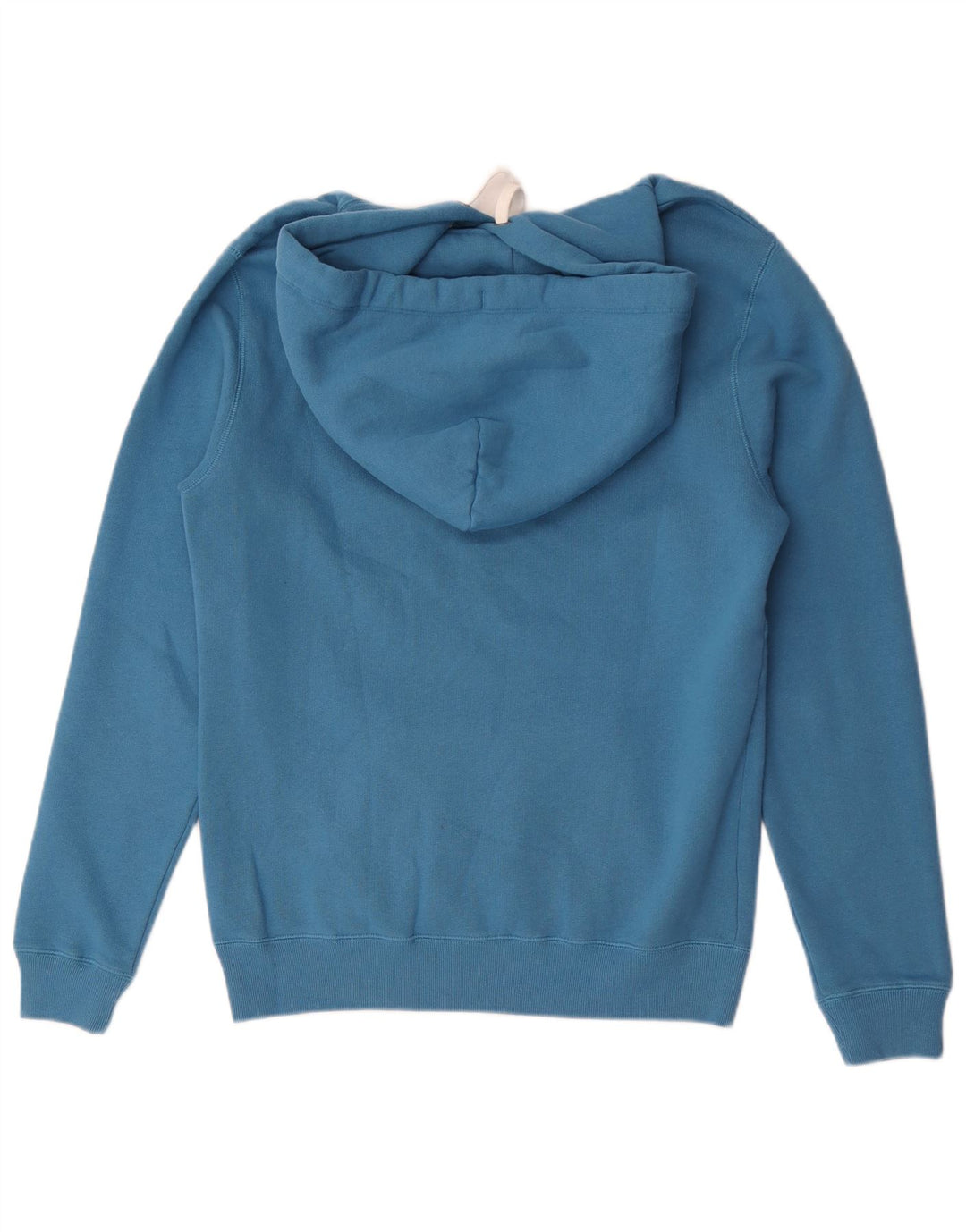 Jack Wills Grafisk hættetrøje til mænd, lille blå