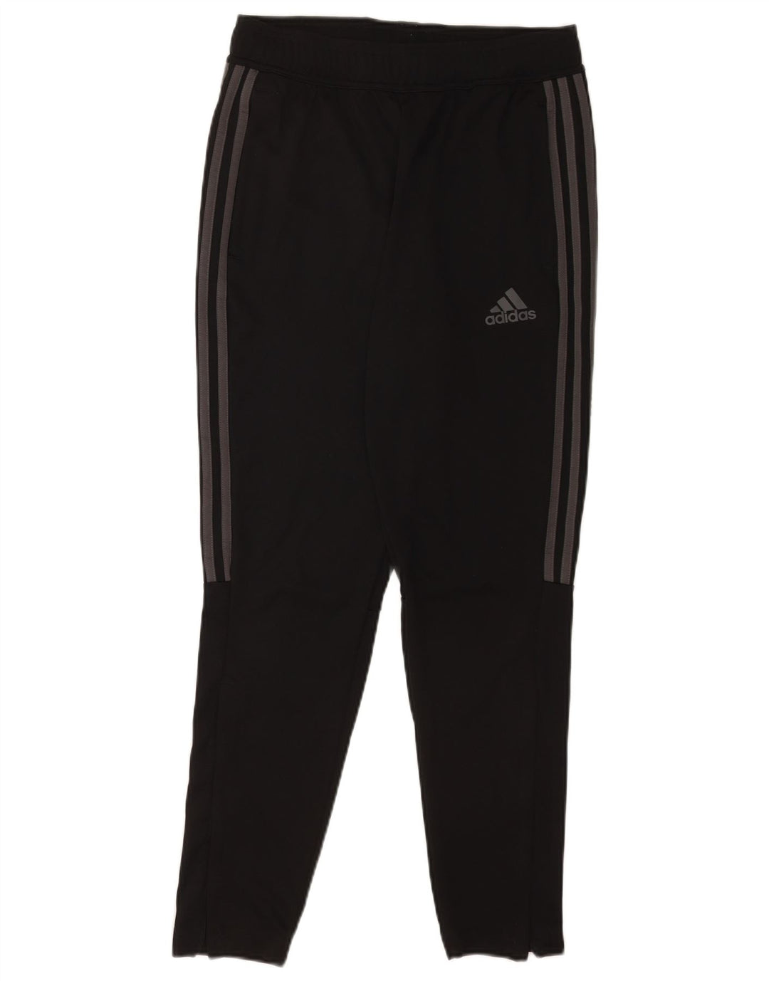 Adidas Herre Aeroready træningsdragt Bukser Medium Sort Polyester
