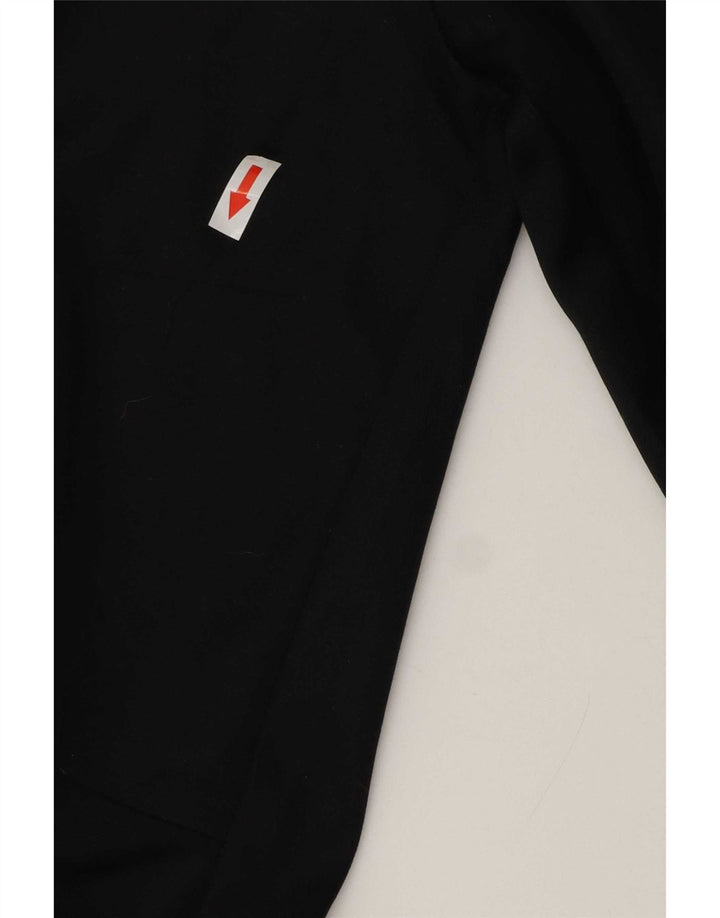Adidas Træningsdragtsbukser til mænd Small Black Polyester