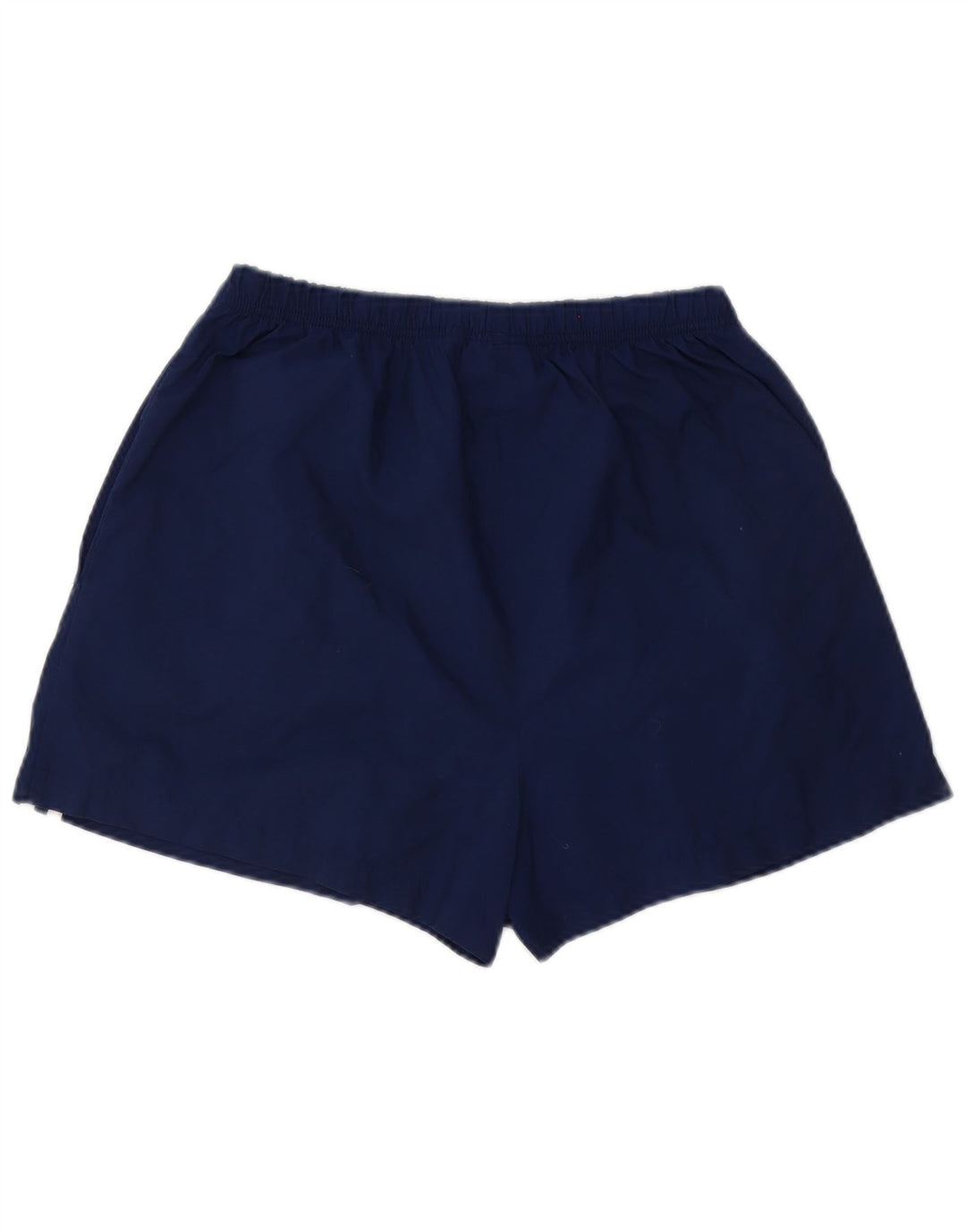 Adidas Sportsshorts til mænd Medium Navyblå polyester