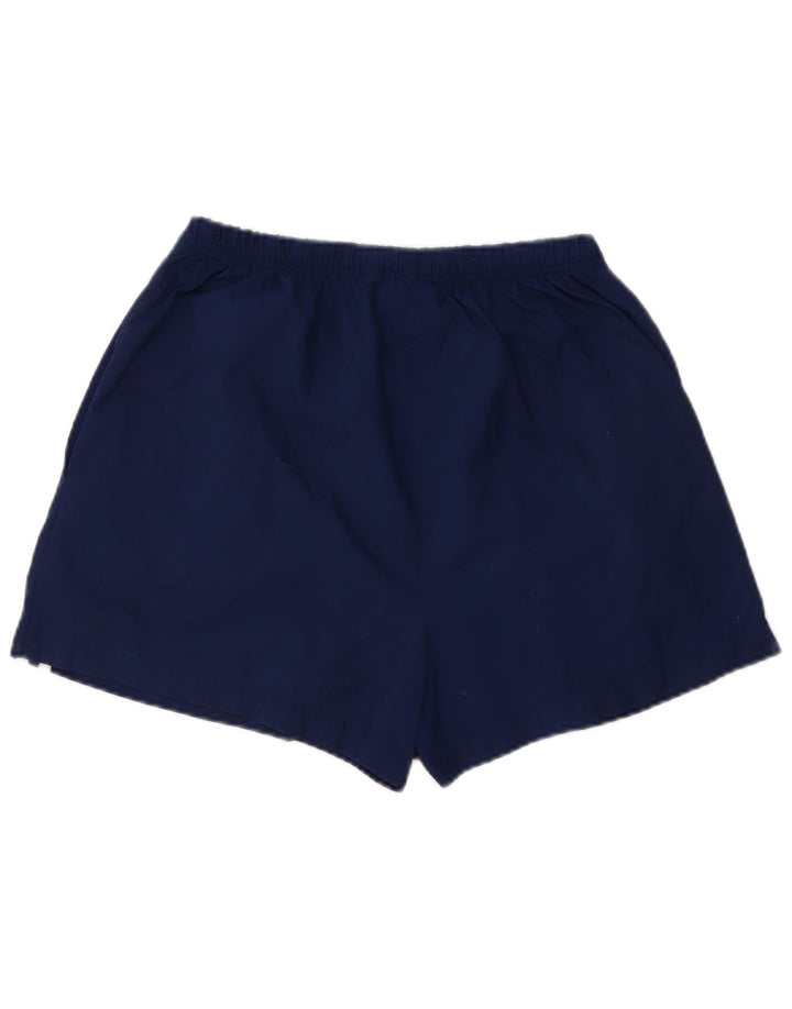 Adidas Sportsshorts til mænd Medium Navyblå polyester