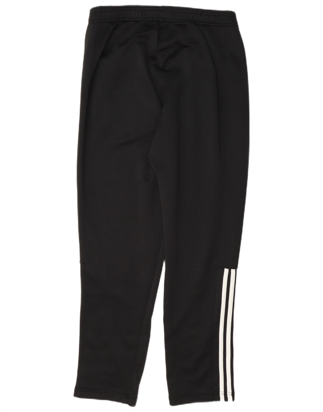 Adidas Træningsdragtsbukser til mænd Medium Sort Polyester