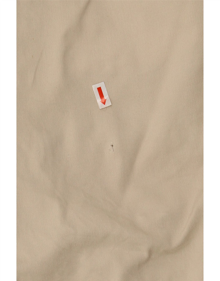 WRANGLER Mens Cargo Shorts W38 XL Beige Vintage Wrangler and Second-Hand Wrangler from Messina Hembry 