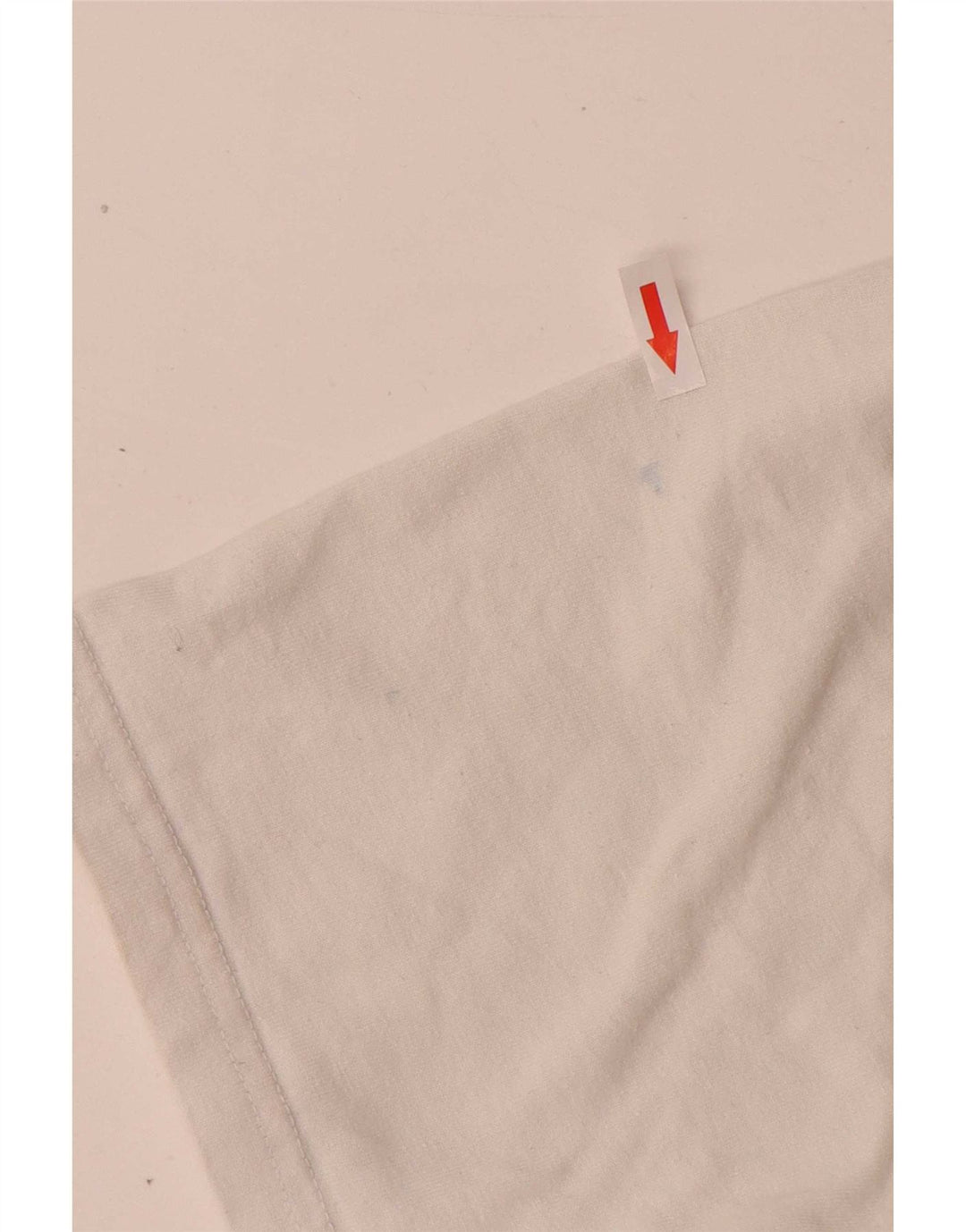 Carhartt Herre Grafisk T-Shirt Top XL Hvid Bomuld