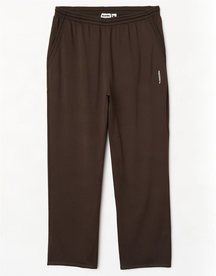 Diadora Herre træningsdragt Bukser UK 44 XL Brun Polyester