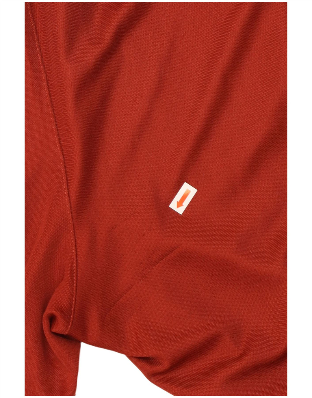 ADIDAS Herre Climacool træningsdragt Bukser Medium Maroon Polyester