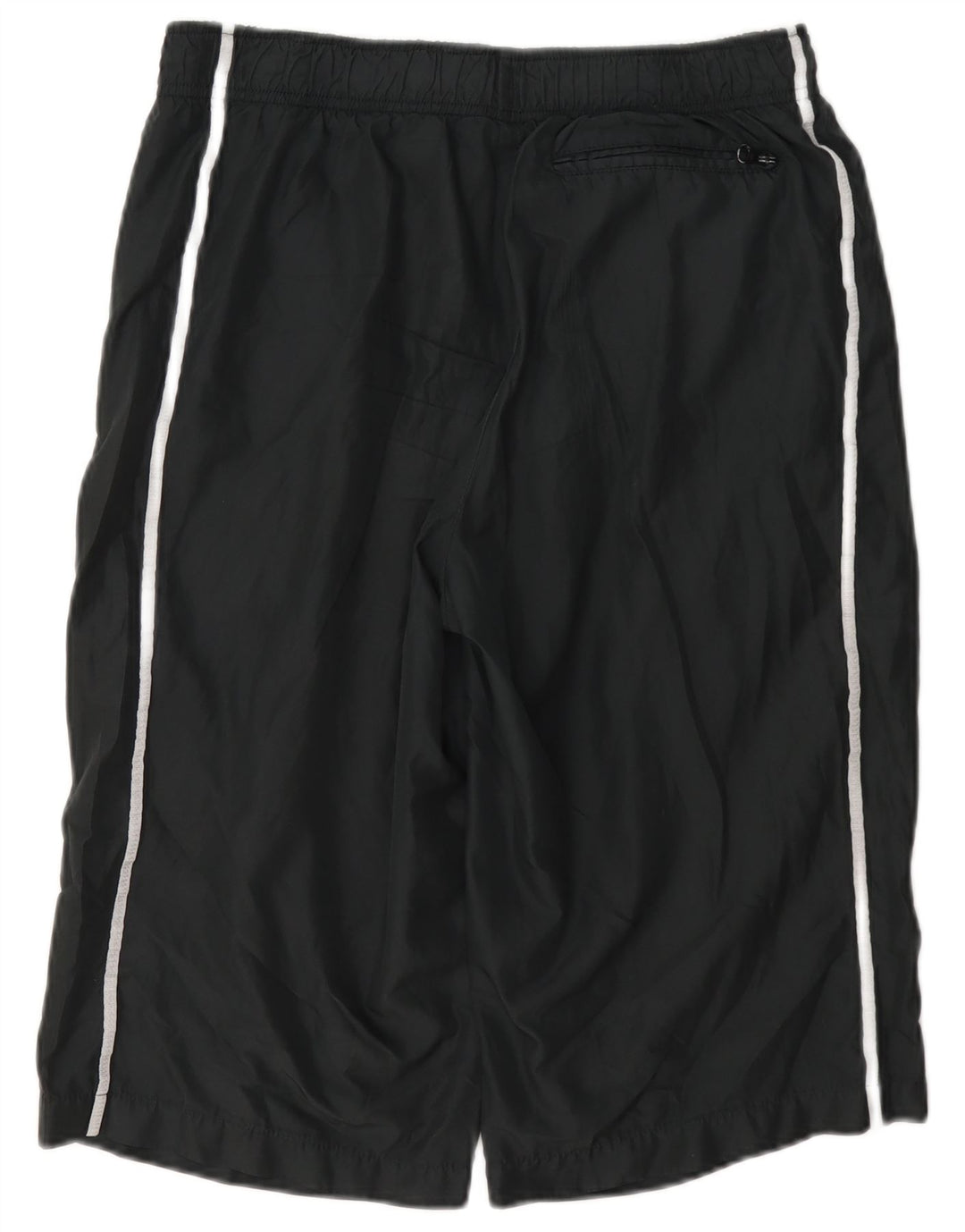 Nike Sportsshorts til mænd Small Black