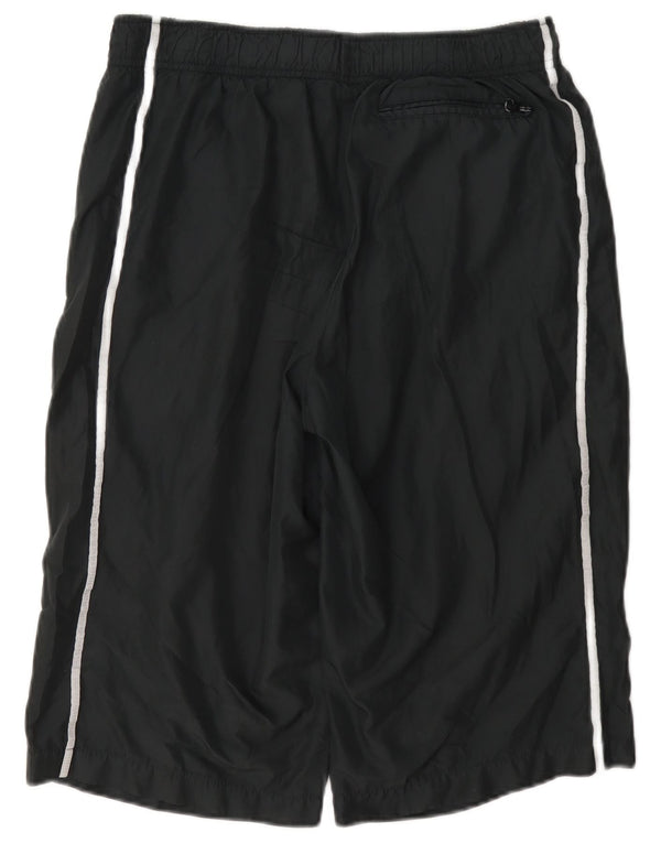 Nike Sportsshorts til mænd Small Black