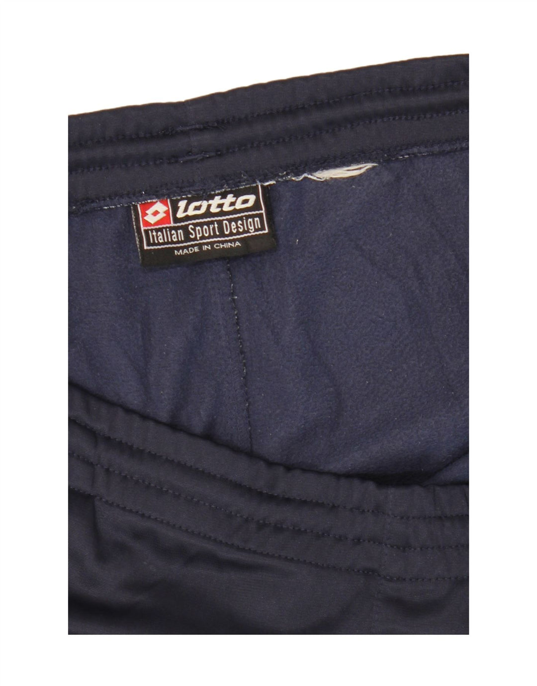 Lotto Herre træningsdragt Bukser Large Navy Blue