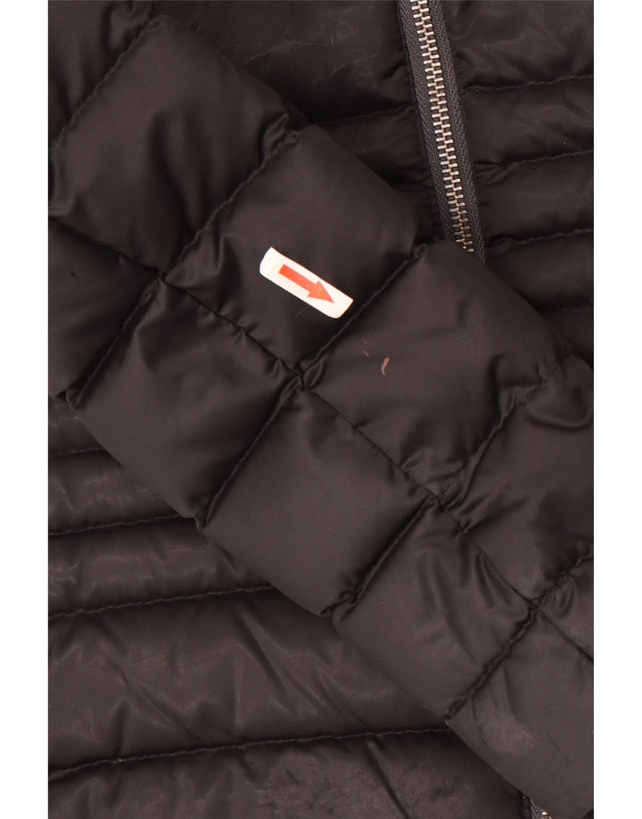 Colmar Dame Oversized Polstret Jakke IT 40 XS Sort