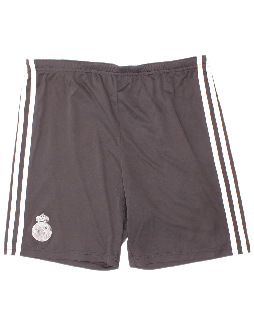 Adidas Boys Climacool Sports Shorts 13-14 år Sort polyester