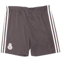 Adidas Boys Climacool Sports Shorts 13-14 år Sort polyester