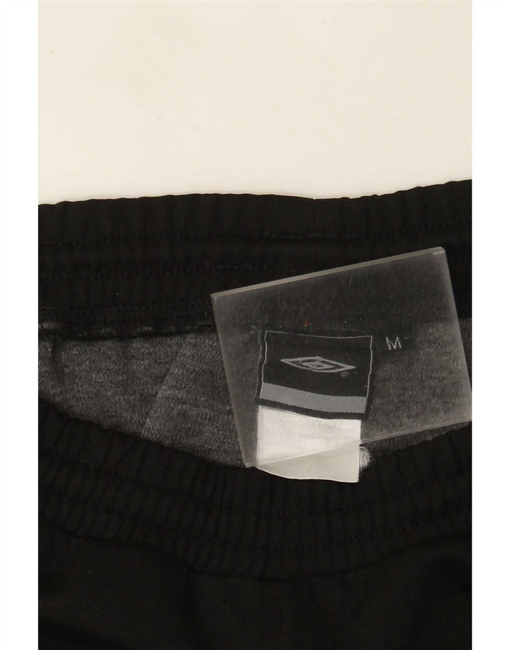 Umbro Herre træningsdragt Bukser Joggers Medium Sort Polyester