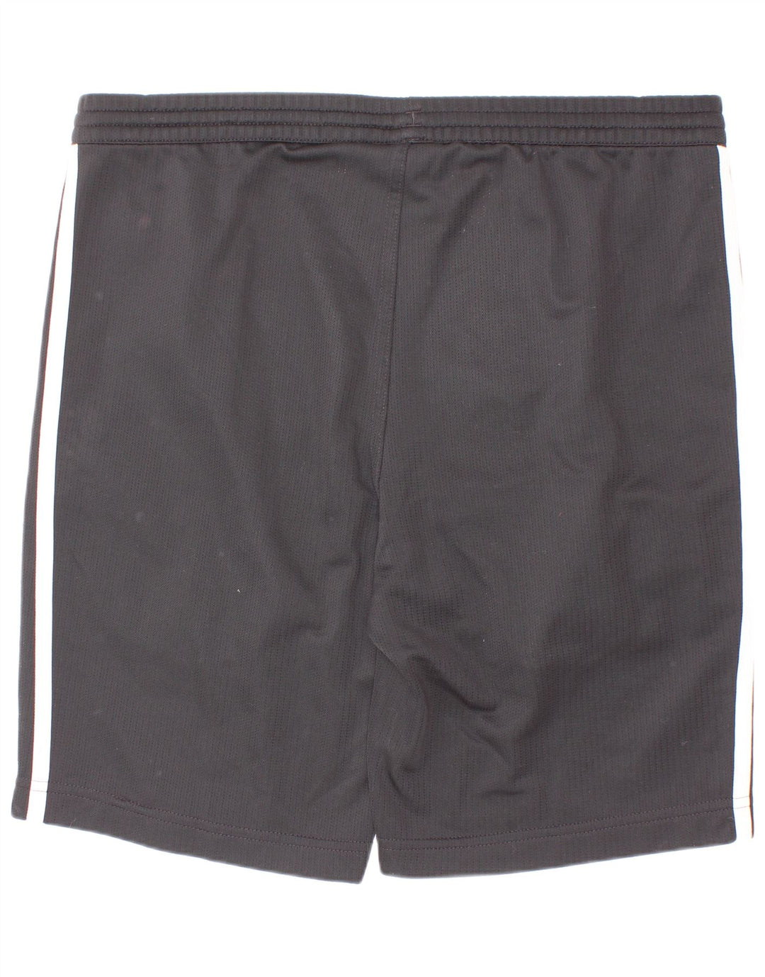 Adidas Boys Sports Shorts 11-12 år Sort polyester