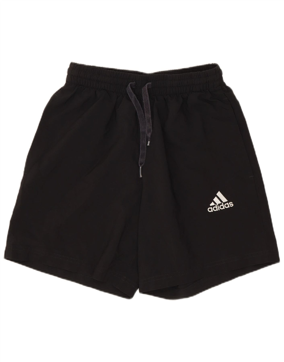Adidas Sportsshorts til mænd Small Black Polyester
