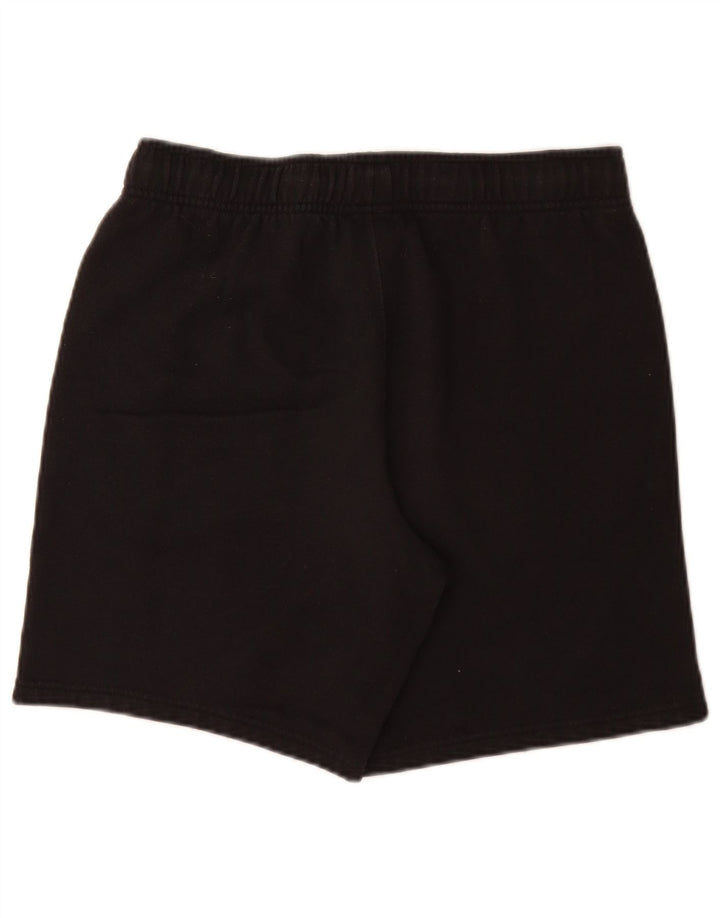 Champion Herre Sportshorts Medium Sort Bomuld