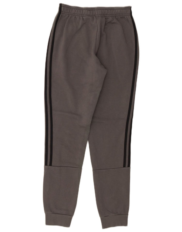 Adidas Træningsdragt til mænd Joggers XS Grå Bomuld