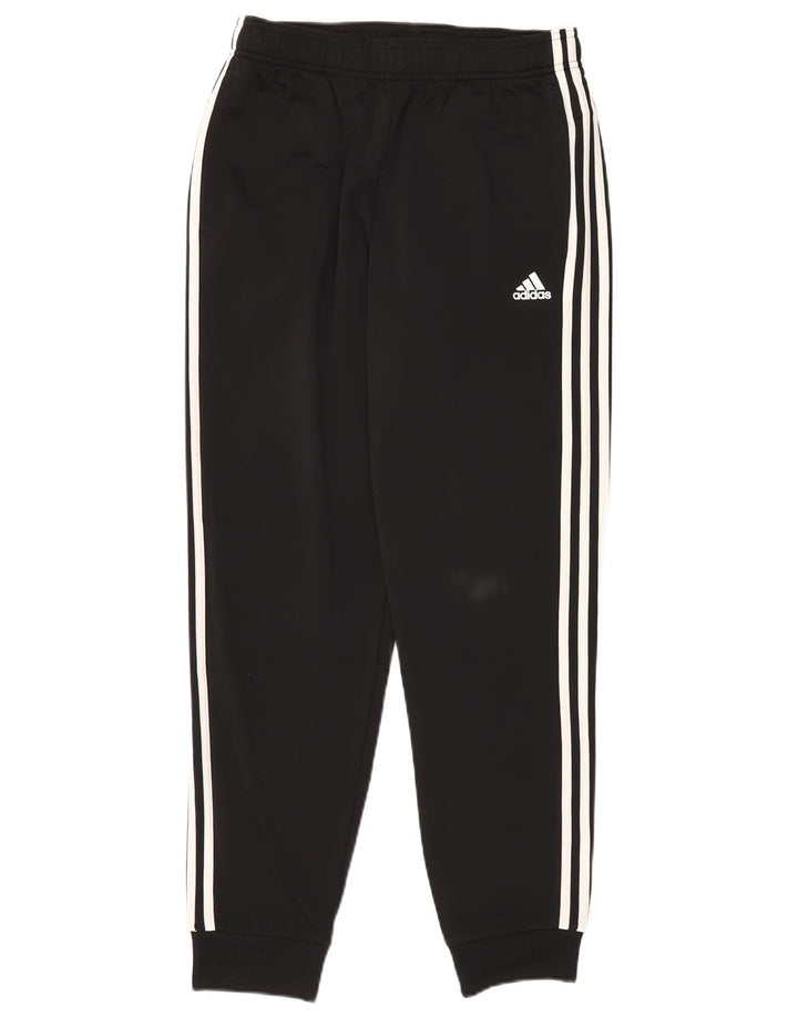Adidas Træningsdragt til mænd Joggers Medium Sort Polyester