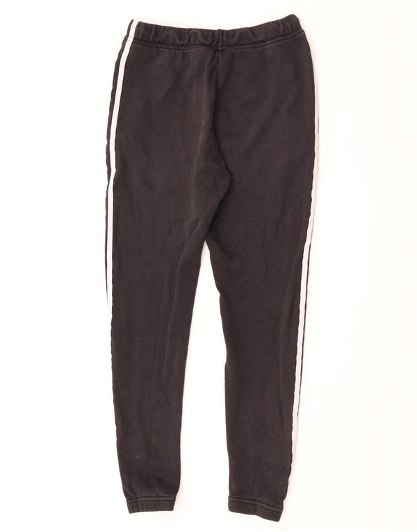 Adidas træningsdragt til kvinder Joggers UK 6 XS Sort bomuld
