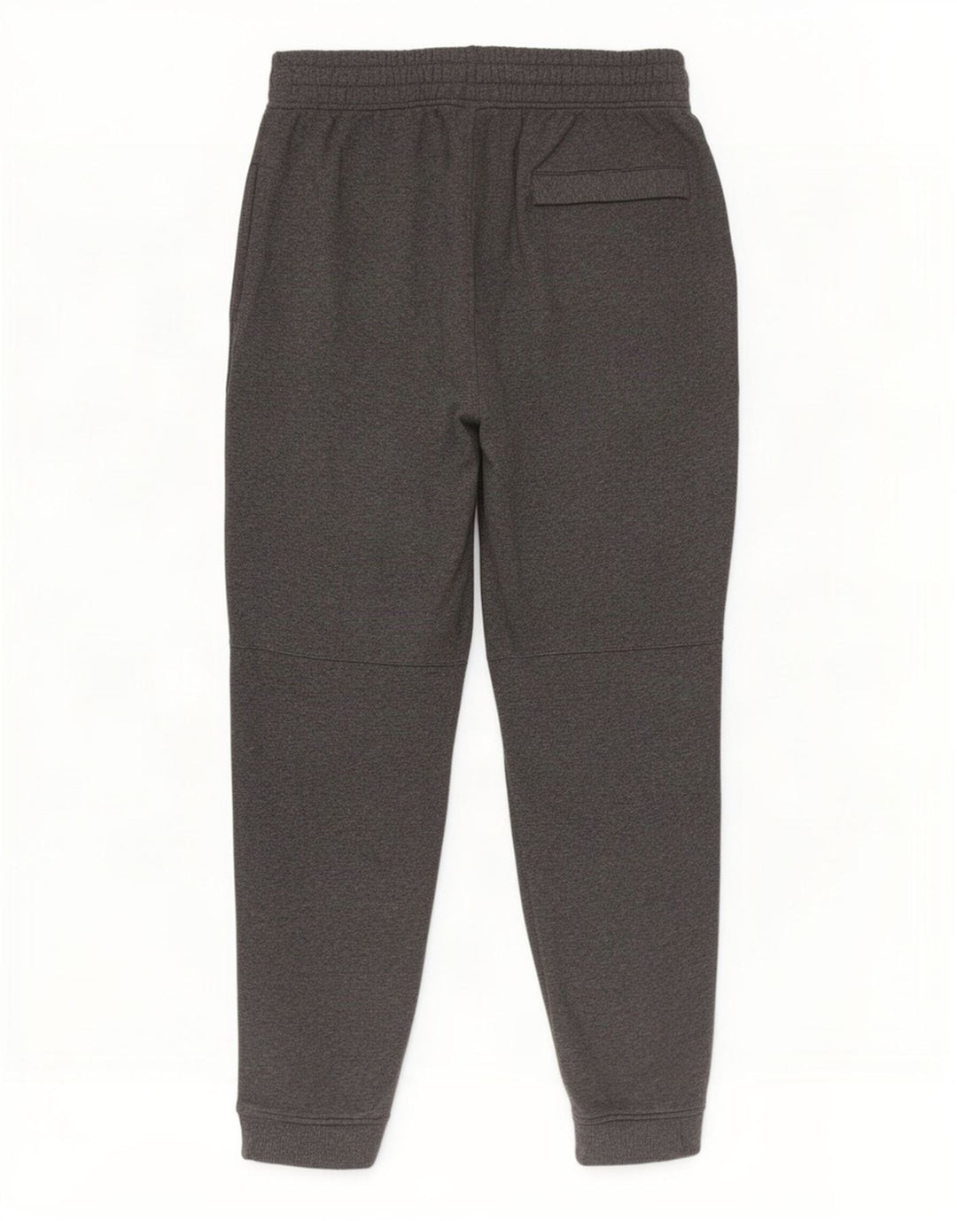 Under Armour Herre Cold Gear Træningsdragt Bukser Joggers Large Grå Bomuld