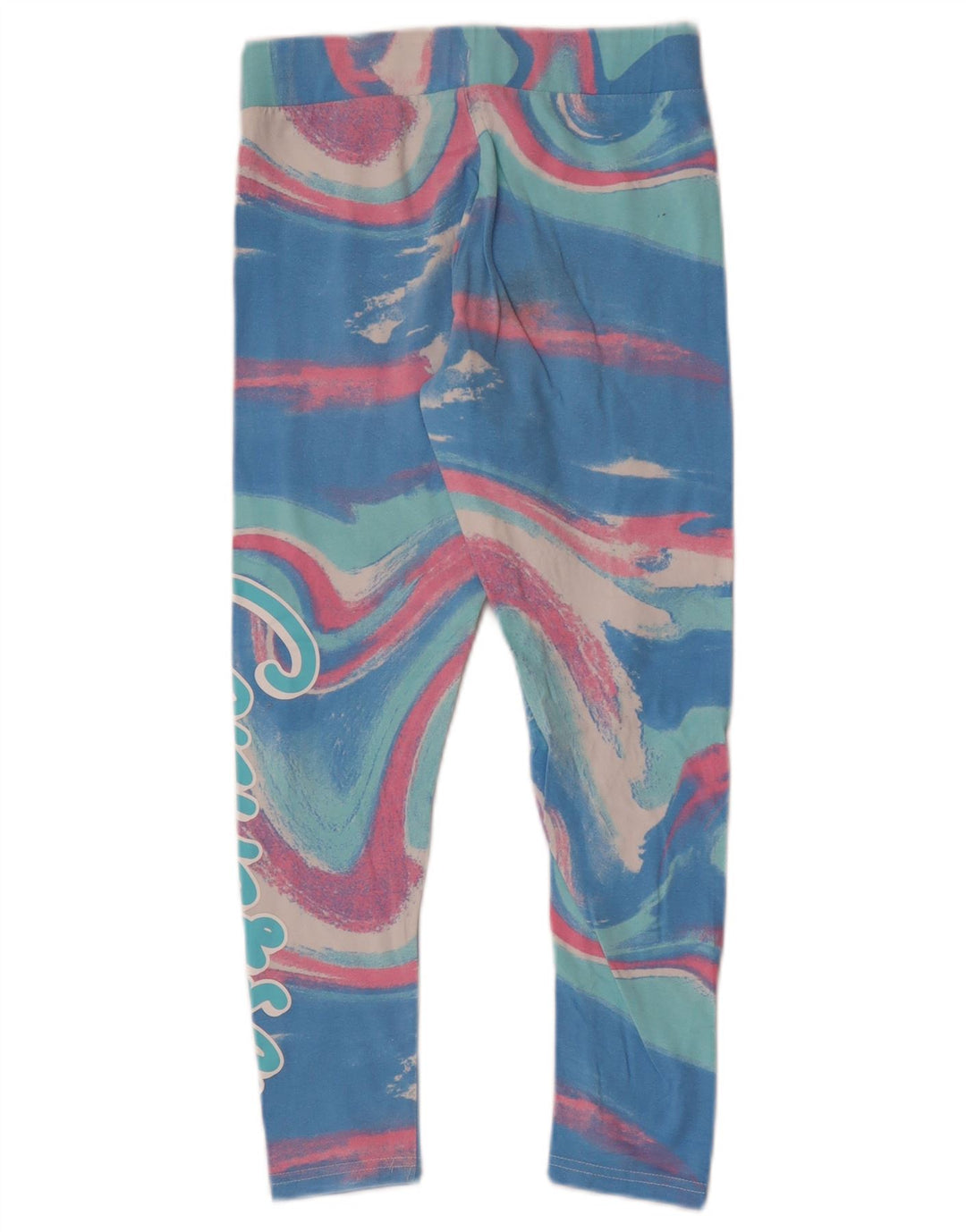 Converse Piger Chuck Taylor Leggings 12-13 År Stor Flerfarvet