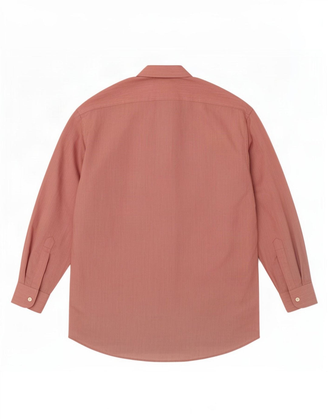 Pierre Cardin Herreskjorte str. 41 Medium Pink Polyester