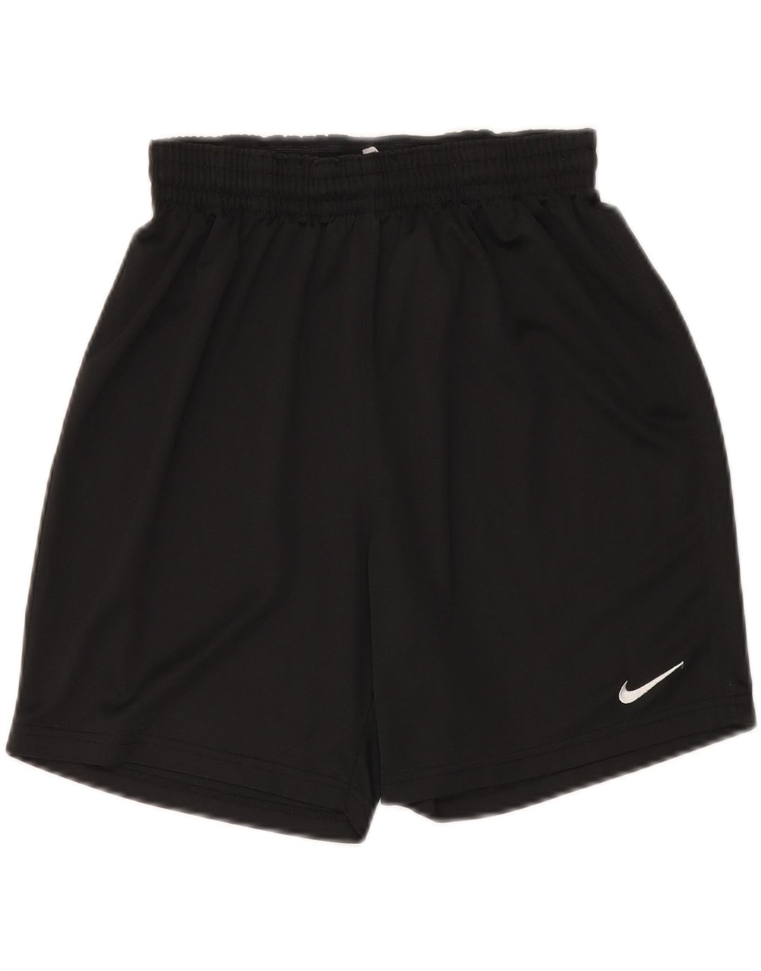 Nike Sportshorts til mænd, medium sort polyester