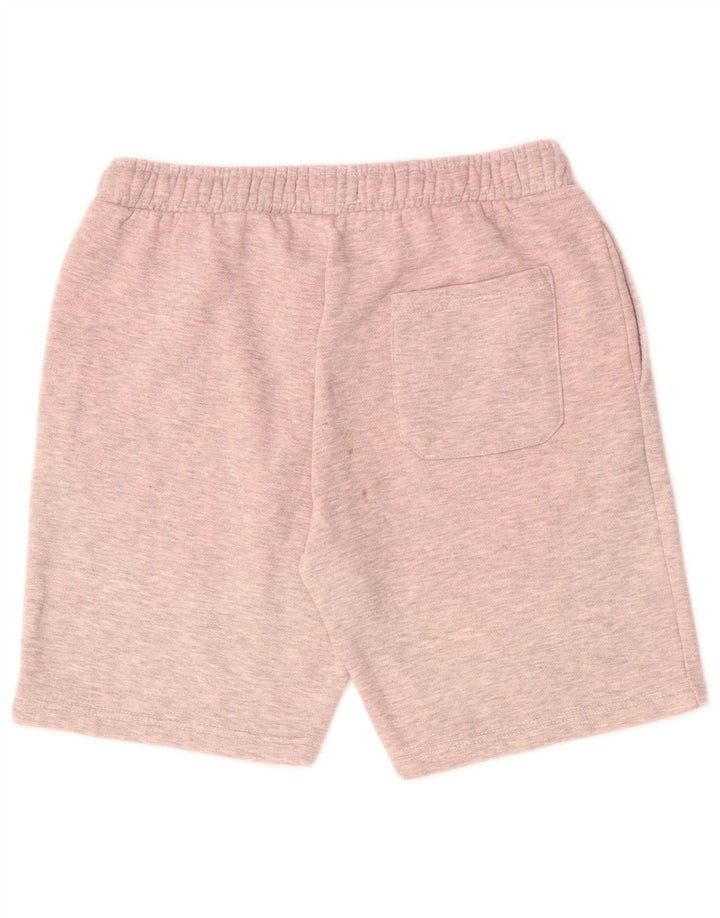 French Connection Sportsshorts til mænd Medium Pink Bomuld