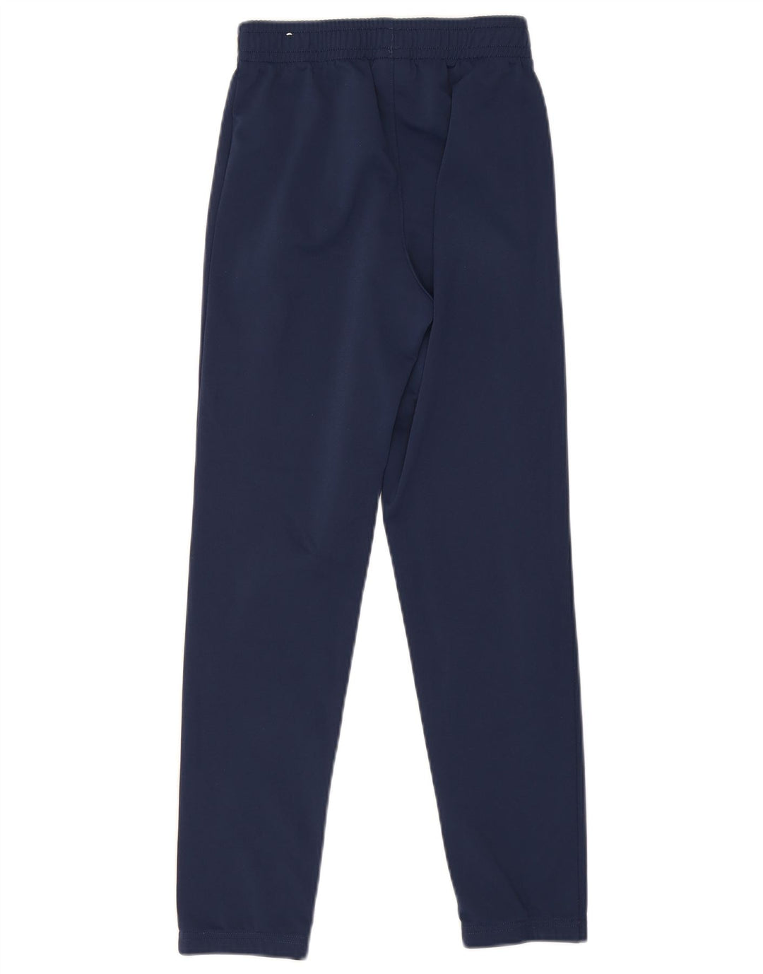 Nike Træningsdragtsbukser til drenge 10-11 år Medium Navyblå polyester