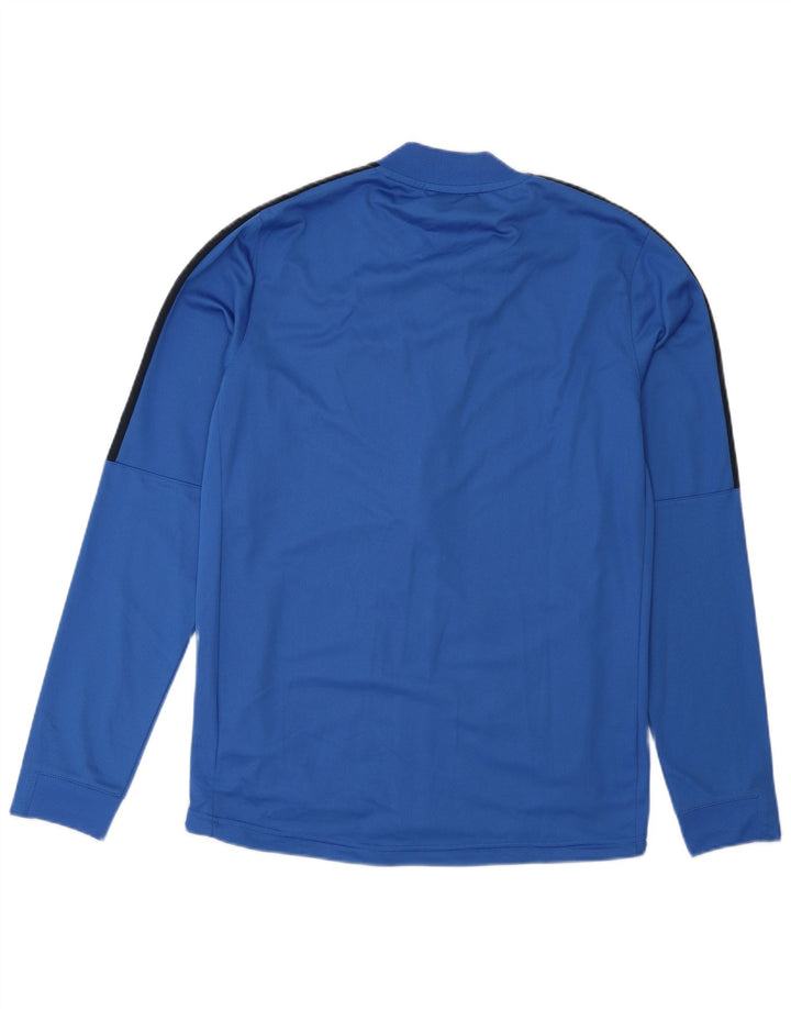 Adidas Herre Prodeco Calcio Montello Træningsdragt Topjakke Medium Blue Sports