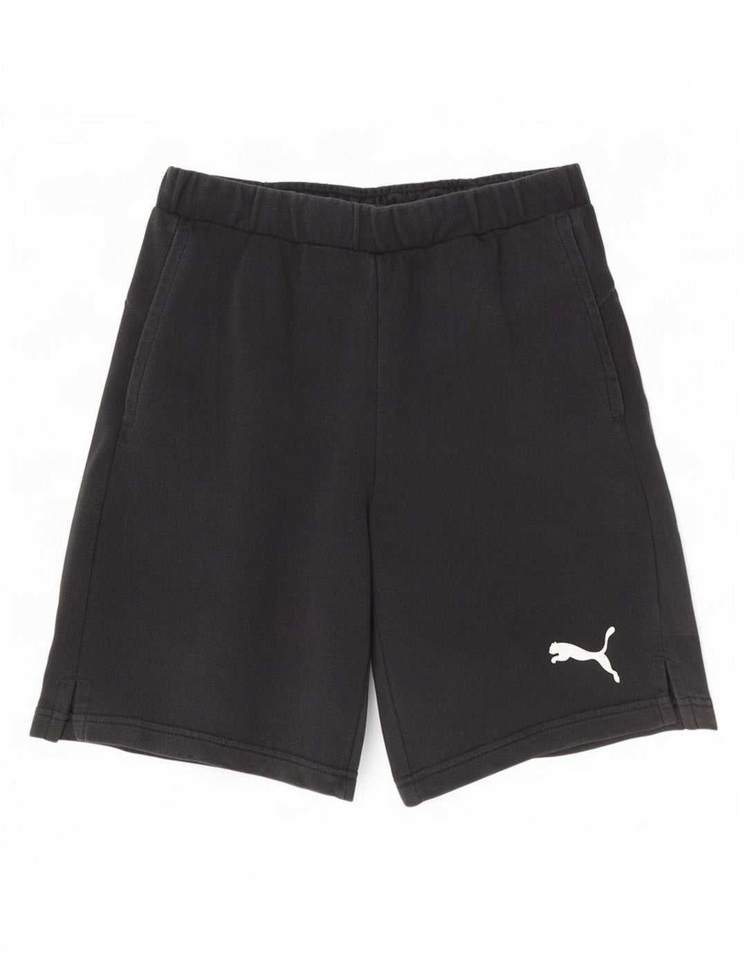 Puma Herre Sportshorts Små sorte bomuld