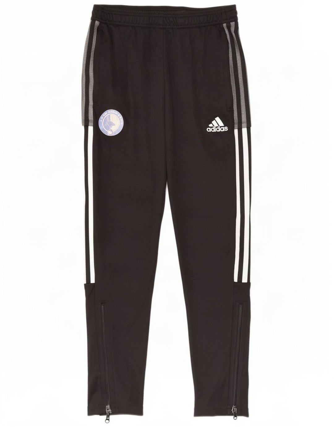 Adidas Aeroready træningsdragt bukser til mænd Lille sort polyester